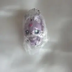 名探偵プリキュア　名探偵スイング　マシュタン