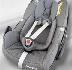 ベビーシートMAXI-COSI Pebble Pro i-Size /アダプタのサムネイル