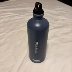 SUKALA SIGG コラボ ボトル ブルー