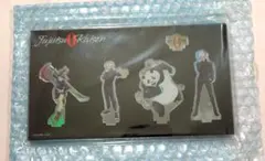 【未開封】呪術廻戦０　劇場版　スマホスタンド　大交流展０