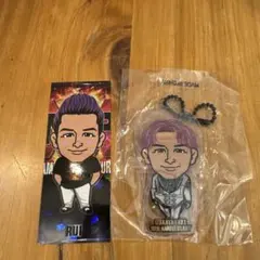 2026年最新】八村倫太郎 アクキーの人気アイテム - メルカリ