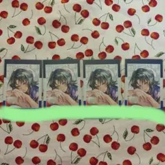 MEICAカード S0056 北本トマトイメージキャラクター とまちゃん [赤版