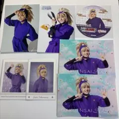 忍ミュ 斉藤タカ丸 まとめ売り