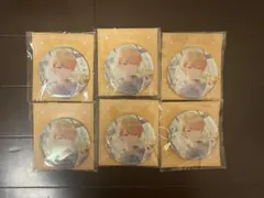 ぬ*ん様 プロセカ サンリオ 缶バッジ 天馬司 - メルカリ