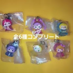 アイカツ！× プリパラTHE MOVIE めじるしアクセサリー