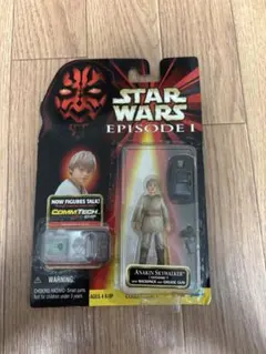 2026年最新】スター ウォーズ エピソード1 フィギュアの人気アイテム