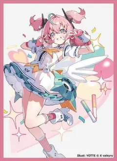 2026年最新】ゼンレスゾーン スリーブの人気アイテム - メルカリ