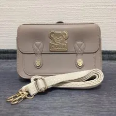 ダッフィー　キャリーミーポシェット