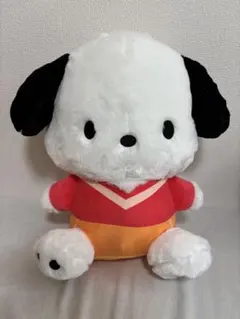ポチャッコ BIG ぬいぐるみ
