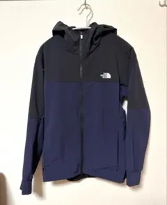 ノースフェイス エイペックスフレックスフーディー Sのサムネイル