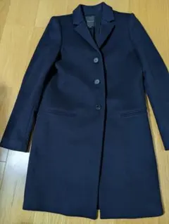 coat チェスターコート