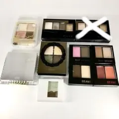 アイシャドウ　ケイト　ヴィセ　マジョリカマジョルカ　詰め合わせ　まとめ売り