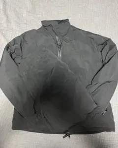 ennoy nylon padded jacket＆pants セットアップL