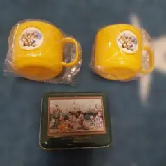 ディズニーホテル　ミラコスタ　アメニティ