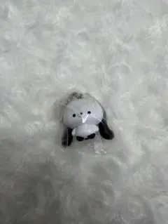 じょせまる めじるしアクセサリー ごまみるく