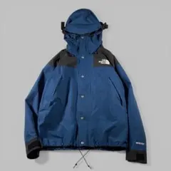 The North North Mountain Jacket 1990