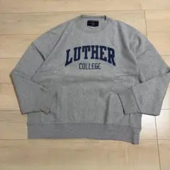 90s~00s Champion リバースウィーブ スウェット