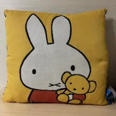 ミッフィー クッション