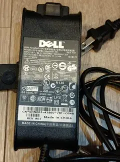純正品DELL ACアダプター