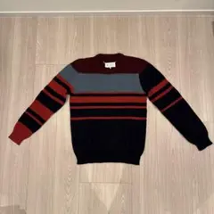 マルジェラ ニット