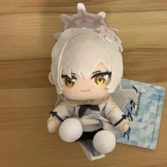 ブルーアーカイブ ミニぬいぐるみvol.3 陸八魔アル - メルカリ