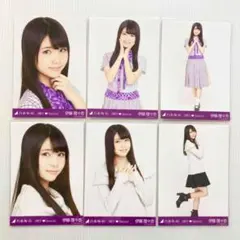 乃木坂46 伊藤理々杏 生写真 10種コンプ まとめ売り - メルカリ