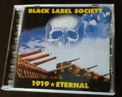 BLACK LABEL SOCIETY 1919 ETERNAL
