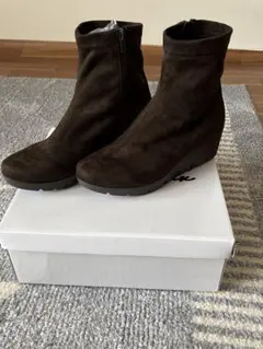 セール！Noubel Voug Relax ブーツ　サイズL