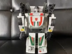 トランスフォーマー　非正規品　KO品　ホイルジャック風　G1