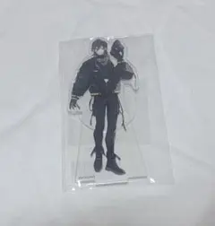 いれいす 悠佑 周年 アクスタ