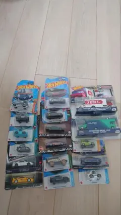 ⚠️未開封デッドストック ホットウィール キャラウィール キカイダー