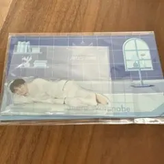 渡辺翔太 アクリルスタンド RAYSのサムネイル