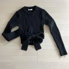 セーター　ニット