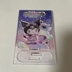 ニューダンガンロンパV3 サンリオ アクリルスタンド 王馬小吉 クロミ 