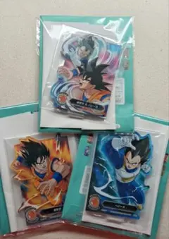 一番くじ　ドラゴンボール　DAIMA J賞　ACLLECT③