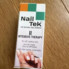 ネイルテック ハイドレート 15ml ベース/トップ - メルカリ