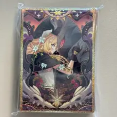 MTG 復活した精霊信者、ニッサ スリーブ GWスタンダード - メルカリ