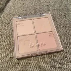 デイジークブレンディングムードチーク 10 ミューテッドナッツ