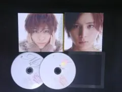 ミステリー ヴァージン　初回限定盤1　CD　DVD付　 山田涼介　送料無料