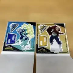 僕のヒーローアカデミア ビックアクリルスタンド