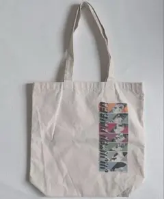 【美品】レア商品 よみうりランド　呪術廻戦　トートバッグのサムネイル