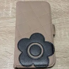 MARY QUANT 手帳型スマホケースのサムネイル