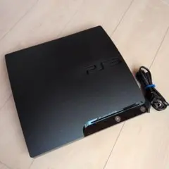 PlayStation 3 本体 CECH-2000A PS3 ブラック