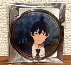 チェンソーマン　TSUTAYA IP書店 缶バッジ　早川アキ