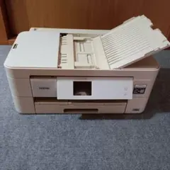 2026年最新】brother A4インクジェット複合機 DCP-J973N-Wの人気