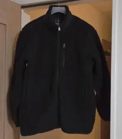 ボアフリース フリースジャケット