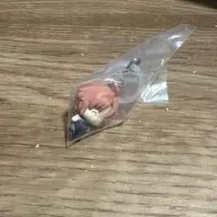 銀魂めじるしアクセサリー 神威 ①