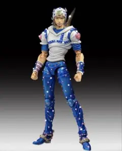 超像可動 ジョディオ・ジョースター 限定パッケージ＆特典付き【未開封