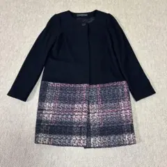 リフレクトロングコートのサムネイル