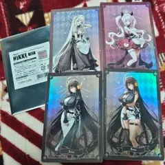 2025年最新】勝利の女神 nikkeの人気アイテム - メルカリ